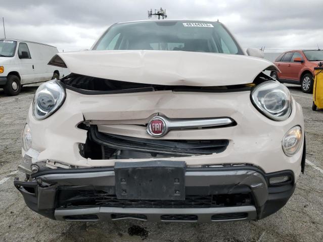 Photo 4 VIN: ZFBCFXET7GP390784 - FIAT 500X TREKK 