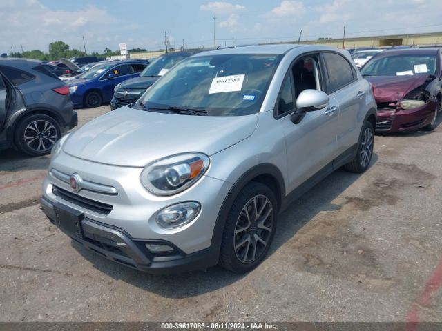 Photo 1 VIN: ZFBCFXET7GP407762 - FIAT 500X 