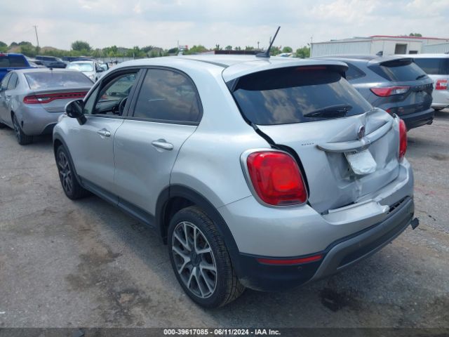 Photo 2 VIN: ZFBCFXET7GP407762 - FIAT 500X 