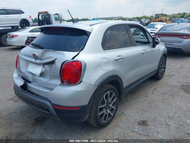 Photo 3 VIN: ZFBCFXET7GP407762 - FIAT 500X 