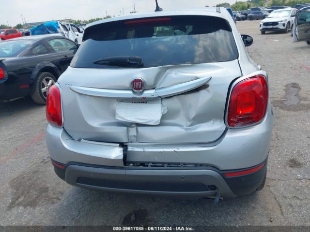 Photo 5 VIN: ZFBCFXET7GP407762 - FIAT 500X 