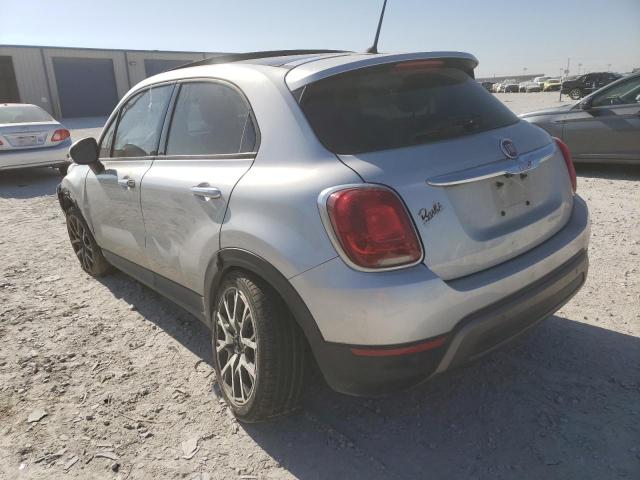 Photo 2 VIN: ZFBCFXET7GP410645 - FIAT 500X TREKK 