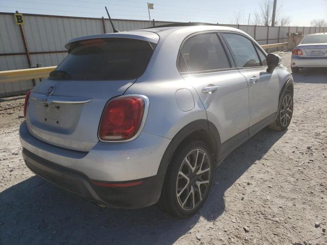 Photo 3 VIN: ZFBCFXET7GP410645 - FIAT 500X TREKK 