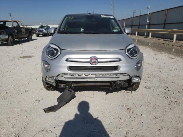 Photo 8 VIN: ZFBCFXET7GP410645 - FIAT 500X TREKK 