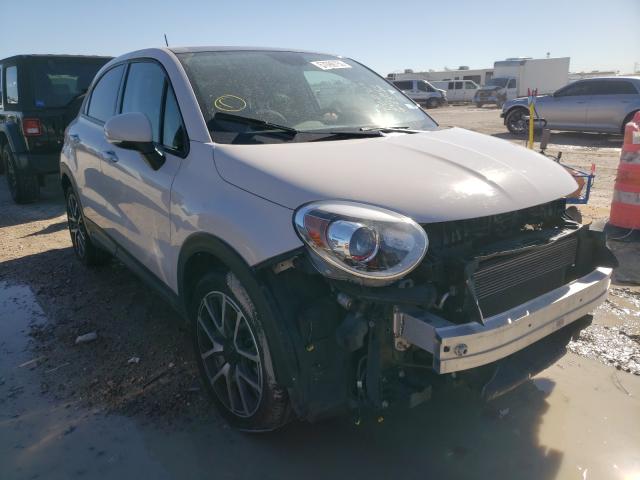 Photo 0 VIN: ZFBCFXET7GP485782 - FIAT 500X TREKK 