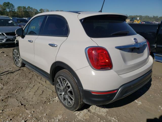 Photo 2 VIN: ZFBCFXET7GP485782 - FIAT 500X TREKK 