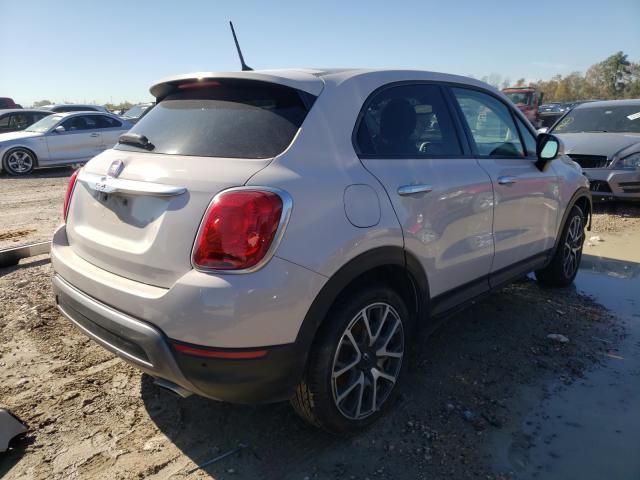 Photo 3 VIN: ZFBCFXET7GP485782 - FIAT 500X TREKK 