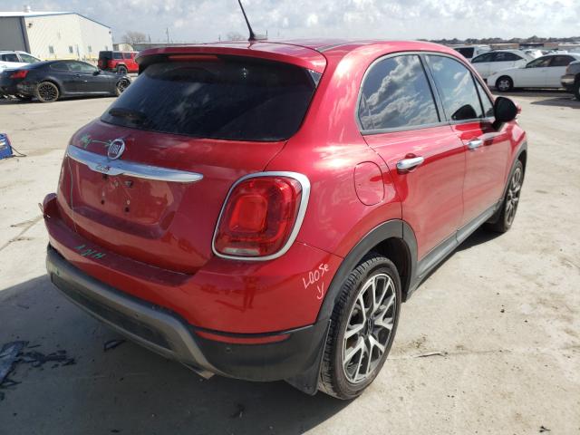 Photo 3 VIN: ZFBCFXET8GP407382 - FIAT 500X TREKK 