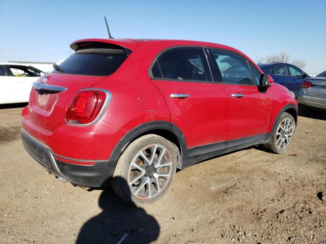 Photo 2 VIN: ZFBCFXET9GP398126 - FIAT 500X TREKK 