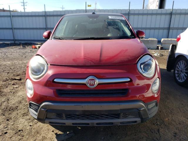 Photo 4 VIN: ZFBCFXET9GP398126 - FIAT 500X TREKK 