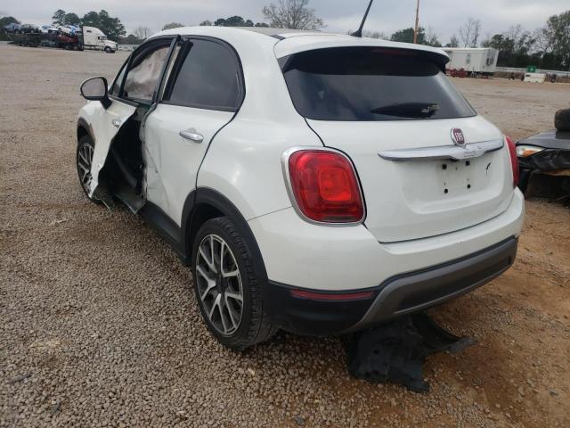 Photo 2 VIN: ZFBCFXET9GP411053 - FIAT 500X TREKK 