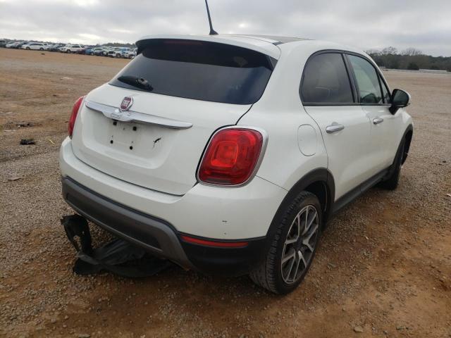 Photo 3 VIN: ZFBCFXET9GP411053 - FIAT 500X TREKK 