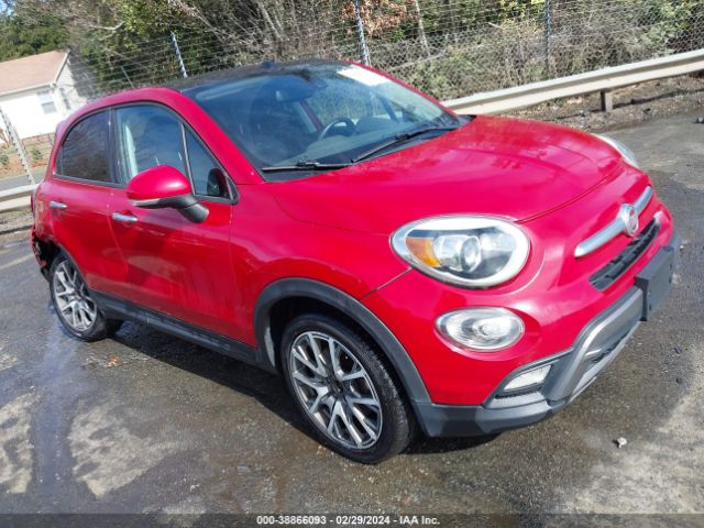 Photo 0 VIN: ZFBCFXETXGP379956 - FIAT 500X 