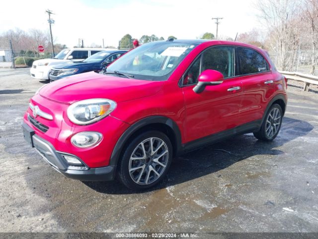 Photo 1 VIN: ZFBCFXETXGP379956 - FIAT 500X 