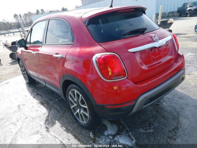 Photo 2 VIN: ZFBCFXETXGP379956 - FIAT 500X 