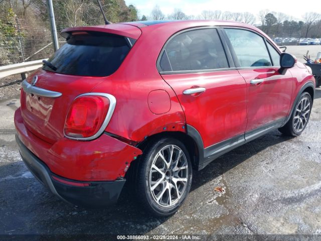 Photo 3 VIN: ZFBCFXETXGP379956 - FIAT 500X 