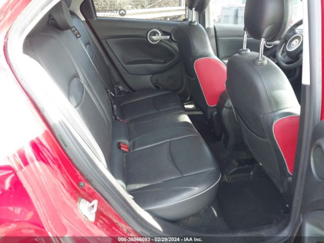 Photo 7 VIN: ZFBCFXETXGP379956 - FIAT 500X 