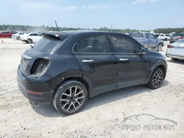 Photo 11 VIN: ZFBCFXETXGP385949 - FIAT 500X 