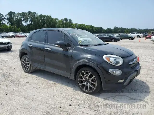 Photo 12 VIN: ZFBCFXETXGP385949 - FIAT 500X 