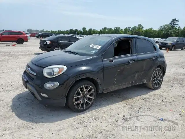 Photo 9 VIN: ZFBCFXETXGP385949 - FIAT 500X 