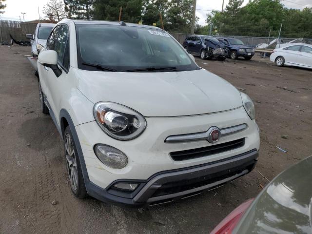 Photo 4 VIN: ZFBCFXETXGP387913 - FIAT 500X 