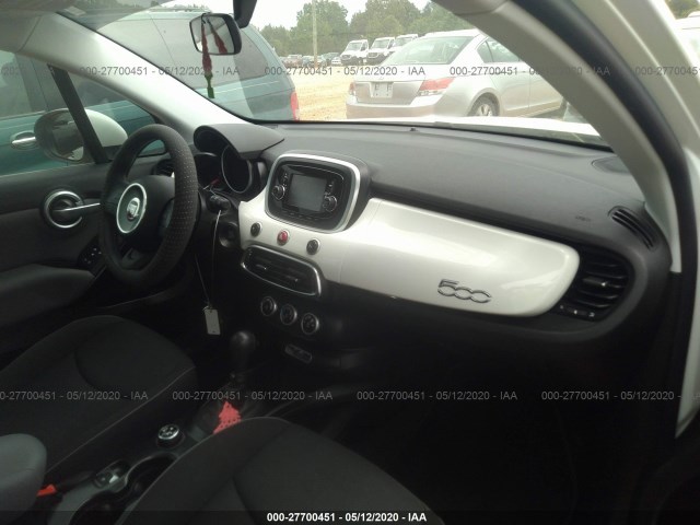 Photo 4 VIN: ZFBCFYAB0HP537824 - FIAT 500X 