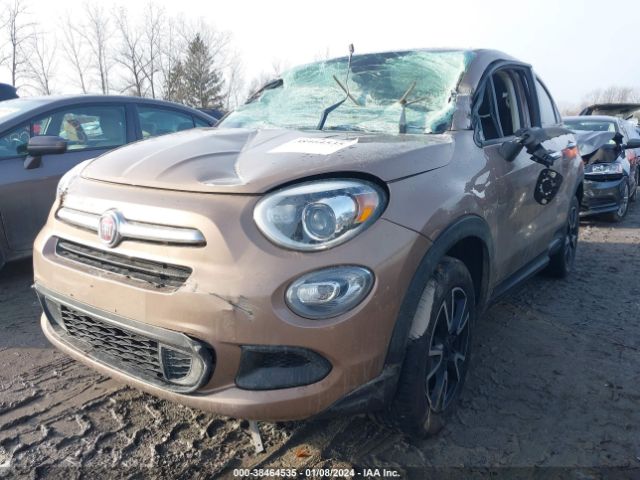 Photo 5 VIN: ZFBCFYAB0HP607449 - FIAT 500X 