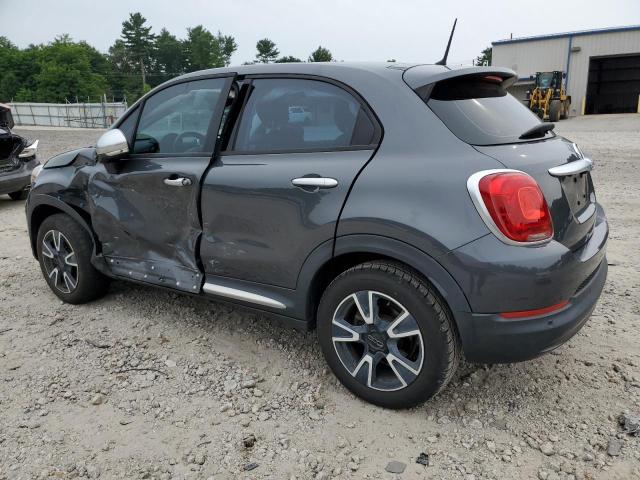 Photo 1 VIN: ZFBCFYAB0JP680519 - FIAT 500 