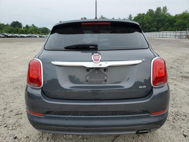 Photo 5 VIN: ZFBCFYAB0JP680519 - FIAT 500 