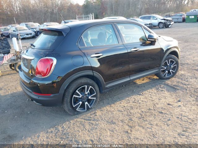 Photo 3 VIN: ZFBCFYAB1HP542580 - FIAT 500X 