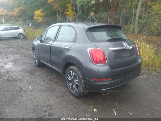 Photo 2 VIN: ZFBCFYAB1HP594582 - FIAT 500X 