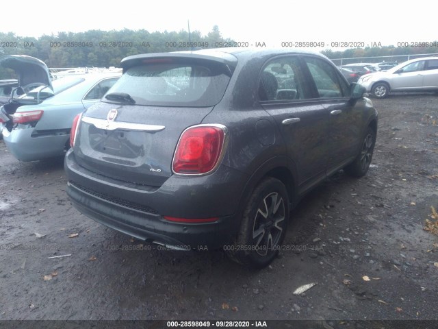 Photo 3 VIN: ZFBCFYAB1HP594582 - FIAT 500X 