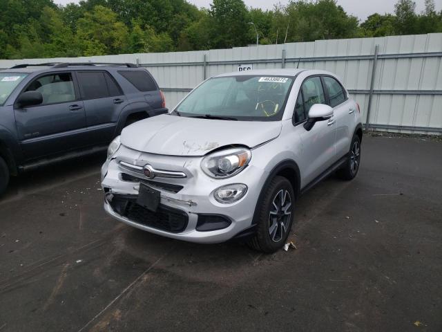 Photo 1 VIN: ZFBCFYAB2HP543429 - FIAT 500X POP 