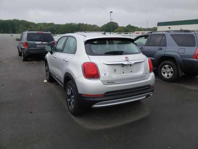 Photo 2 VIN: ZFBCFYAB2HP543429 - FIAT 500X POP 