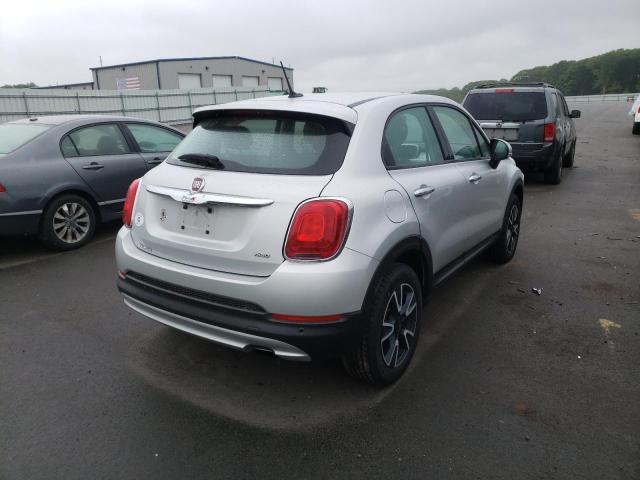 Photo 3 VIN: ZFBCFYAB2HP543429 - FIAT 500X POP 