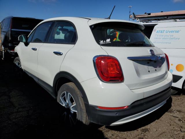 Photo 1 VIN: ZFBCFYAB2HP544905 - FIAT 500X POP 