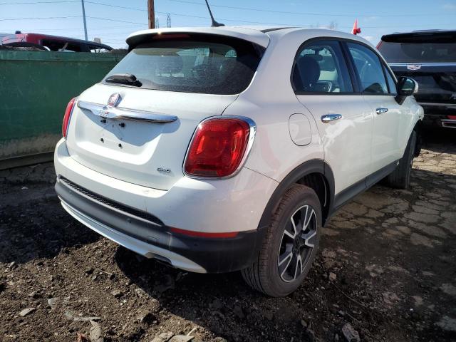 Photo 2 VIN: ZFBCFYAB2HP544905 - FIAT 500X POP 