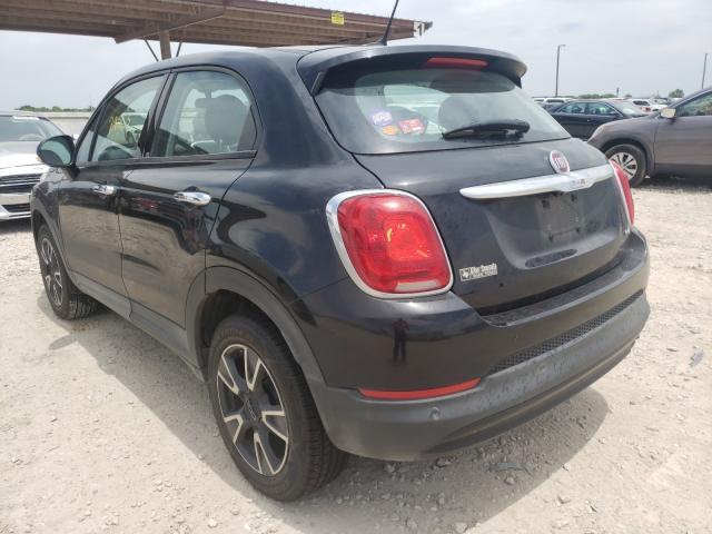 Photo 2 VIN: ZFBCFYAB2HP545312 - FIAT 500X POP 