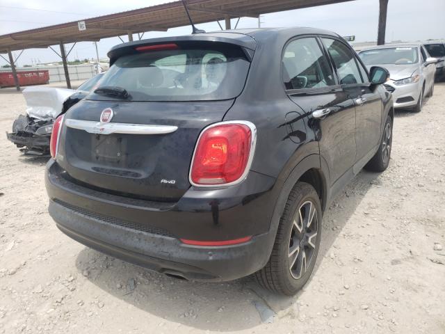 Photo 3 VIN: ZFBCFYAB2HP545312 - FIAT 500X POP 