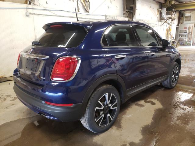 Photo 3 VIN: ZFBCFYAB3HP556271 - FIAT 500X POP 