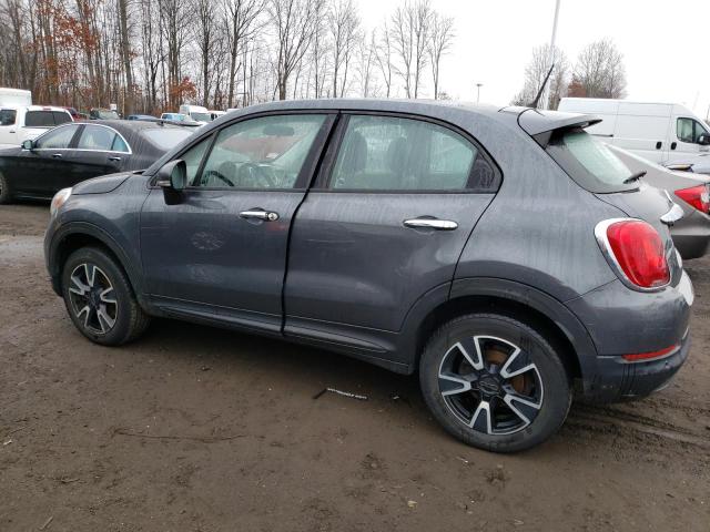 Photo 1 VIN: ZFBCFYAB3JP639527 - FIAT 500X 