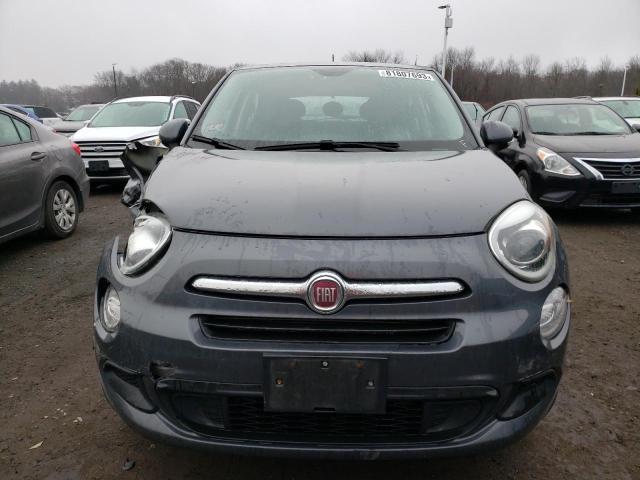 Photo 4 VIN: ZFBCFYAB3JP639527 - FIAT 500X 