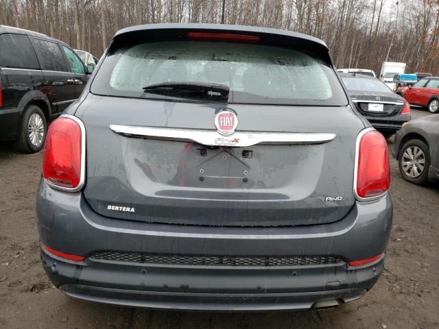 Photo 5 VIN: ZFBCFYAB3JP639527 - FIAT 500X 