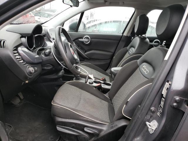 Photo 6 VIN: ZFBCFYAB3JP639527 - FIAT 500X 