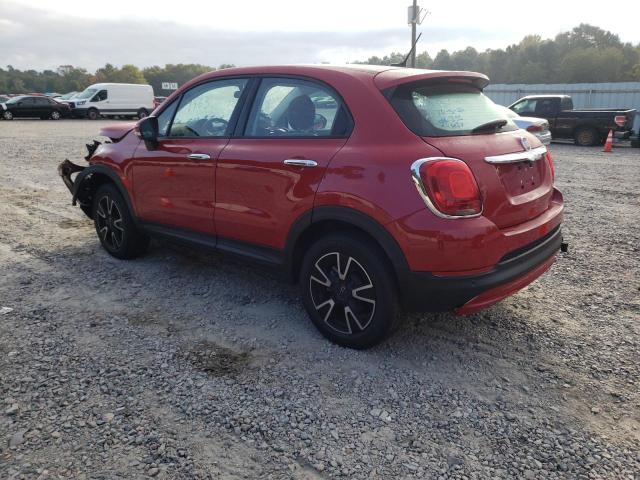 Photo 2 VIN: ZFBCFYAB4HP544503 - FIAT 500X 