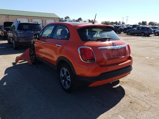 Photo 2 VIN: ZFBCFYAB4HP614999 - FIAT 500X 