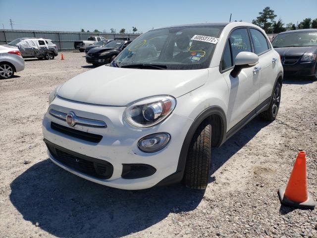 Photo 1 VIN: ZFBCFYAB5JP635351 - FIAT 500X POP 