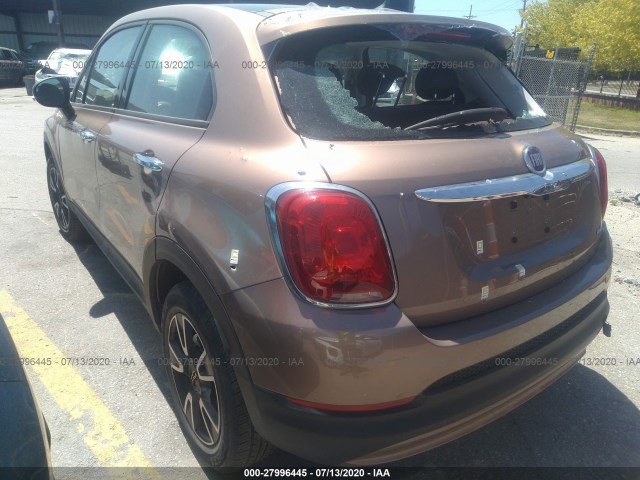 Photo 2 VIN: ZFBCFYAB7JP639823 - FIAT 500 