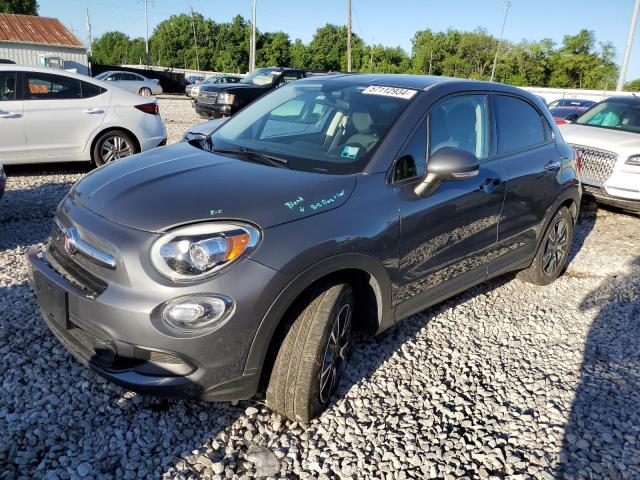 Photo 0 VIN: ZFBCFYAB7JP642530 - FIAT 500X POP 