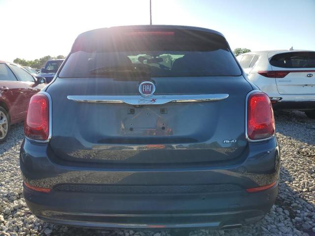 Photo 5 VIN: ZFBCFYAB7JP642530 - FIAT 500X POP 